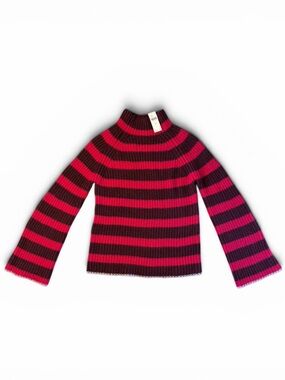 Maeve Anthropologie Sweater